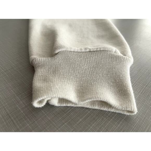 Vietnam Veterans Memorial Wall Sz XL Vintage Crew Sweatshirt Washington DC 80's - Picture 6 of 11